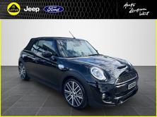 MINI Cabrio 2.0i Cooper S, Benzina, Occasioni / Usate, Automatico - 7