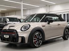 MINI Cabrio F57 2.0i John Cooper Works SAG, Benzin, Occasion / Gebraucht, Automatik - 3