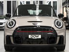 MINI Cabrio F57 2.0i John Cooper Works SAG, Benzin, Occasion / Gebraucht, Automatik - 4