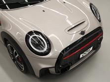 MINI Cabrio F57 2.0i John Cooper Works SAG, Benzin, Occasion / Gebraucht, Automatik - 5