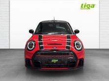 MINI Cabrio 2.0i John Cooper Works SAG, Benzin, Occasion / Gebraucht, Automatik - 3