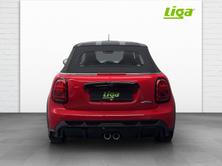 MINI Cabrio 2.0i John Cooper Works SAG, Benzin, Occasion / Gebraucht, Automatik - 5
