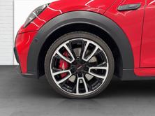 MINI Cabrio 2.0i John Cooper Works SAG, Benzin, Occasion / Gebraucht, Automatik - 6