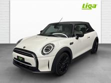 MINI Cabrio 1.5i Cooper, Essence, Occasion / Utilisé, Automatique - 2