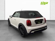 MINI Cabrio 1.5i Cooper, Essence, Occasion / Utilisé, Automatique - 4