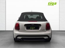 MINI Cabrio 1.5i Cooper, Essence, Occasion / Utilisé, Automatique - 5