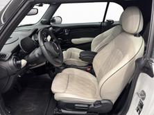 MINI Cabrio 1.5i Cooper, Essence, Occasion / Utilisé, Automatique - 7