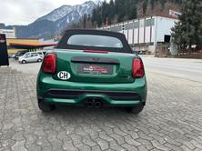 MINI Cabrio F57 2.0i Cooper S, Petrol, Second hand / Used, Manual - 3