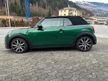 MINI Cabrio F57 2.0i Cooper S, Petrol, Second hand / Used, Manual - 6