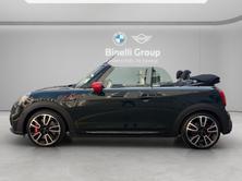 MINI Cabrio John Cooper Works, Petrol, Second hand / Used, Automatic - 2