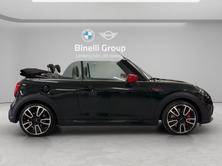 MINI Cabrio John Cooper Works, Petrol, Second hand / Used, Automatic - 5