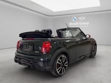 MINI Cabrio John Cooper Works, Petrol, Second hand / Used, Automatic - 6