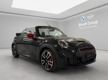 MINI Cabrio John Cooper Works, Petrol, Second hand / Used, Automatic - 7
