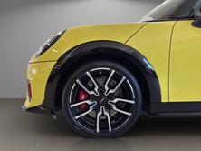MINI Cabrio F67 2.0i John Cooper Works, Essence, Occasion / Utilisé, Automatique - 2