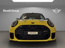 MINI Cabrio F67 2.0i John Cooper Works, Essence, Occasion / Utilisé, Automatique - 3