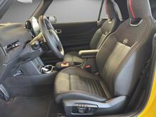 MINI Cabrio F67 2.0i John Cooper Works, Essence, Occasion / Utilisé, Automatique - 6