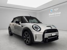 MINI Cabrio F57 2.0i Cooper S, Essence, Occasion / Utilisé, Automatique - 6