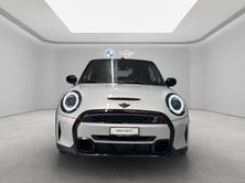 MINI Cabrio F57 2.0i Cooper S, Essence, Occasion / Utilisé, Automatique - 7