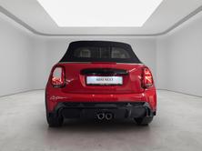 MINI Cabrio F57 2.0i John Cooper Works SAG, Essence, Occasion / Utilisé, Automatique - 4