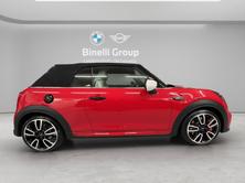 MINI Cabrio F57 2.0i John Cooper Works SAG, Essence, Occasion / Utilisé, Automatique - 6