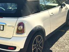 MINI Cabrio R57 1.6i Cooper S, Essence, Occasion / Utilisé, Manuelle - 3