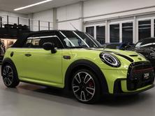 MINI Cabrio F57 2.0i John Cooper Works SAG, Essence, Occasion / Utilisé, Automatique - 2