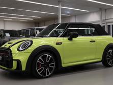 MINI Cabrio F57 2.0i John Cooper Works SAG, Essence, Occasion / Utilisé, Automatique - 4