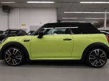 MINI Cabrio F57 2.0i John Cooper Works SAG, Essence, Occasion / Utilisé, Automatique - 5