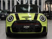 MINI Cabrio F57 2.0i John Cooper Works SAG, Essence, Occasion / Utilisé, Automatique - 6