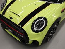 MINI Cabrio F57 2.0i John Cooper Works SAG, Essence, Occasion / Utilisé, Automatique - 7