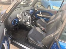MINI 1.6i Cooper, Essence, Occasion / Utilisé, Manuelle - 6