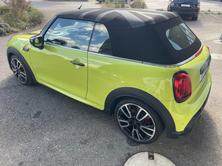MINI 2.0i John Cooper Works SAG, Benzin, Occasion / Gebraucht, Automatik - 5