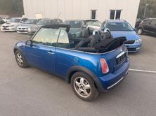 MINI 1.6i Cooper, Essence, Occasion / Utilisé, Manuelle - 4