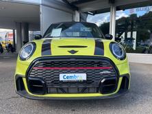 MINI 2.0i John Cooper Works SAG, Benzin, Occasion / Gebraucht, Automatik - 3