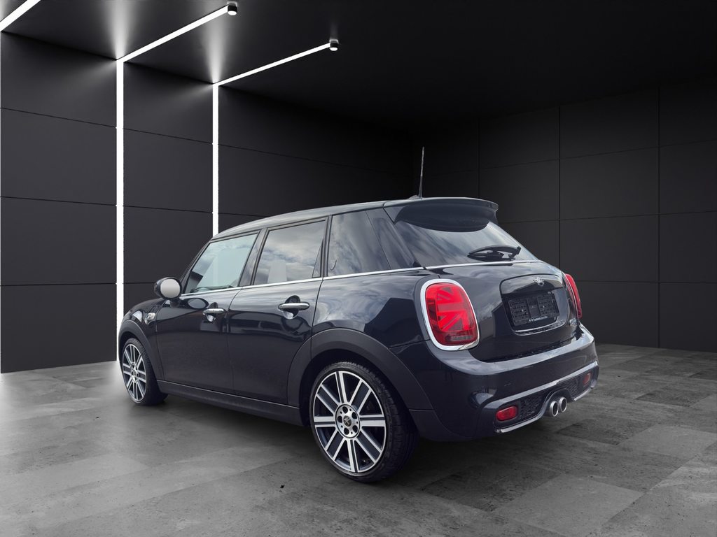 MINI Mini F55 2.0i Cooper S SDKG, Benzina, Occasioni / Usate, Automatico - 3