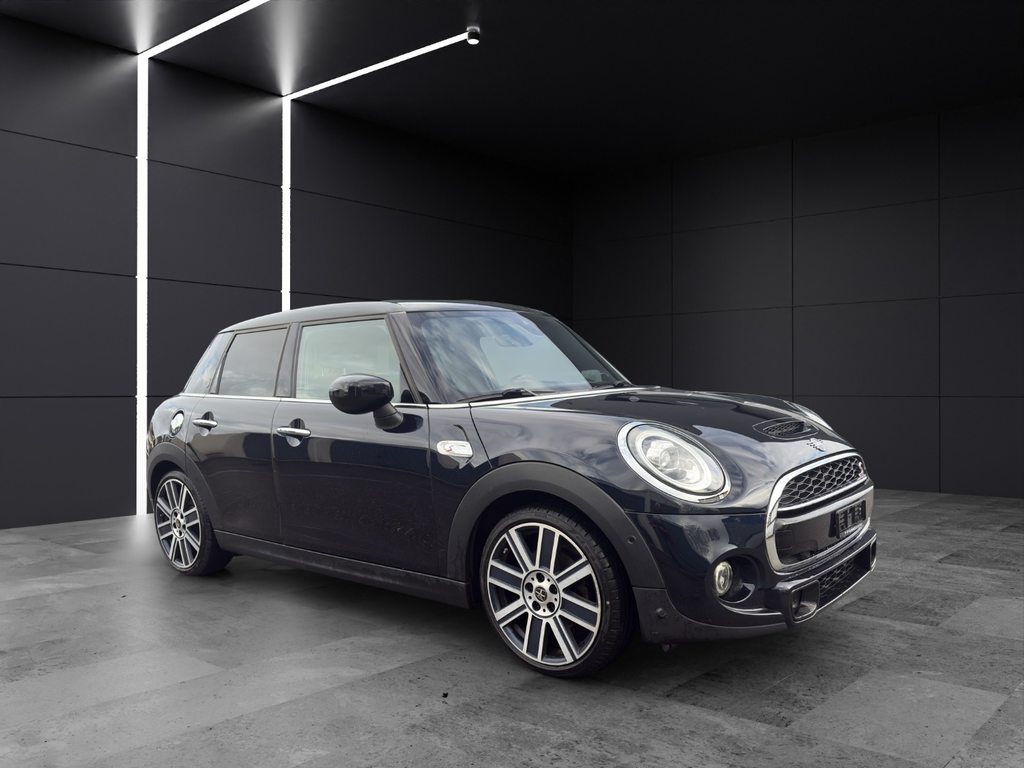 MINI Mini F55 2.0i Cooper S SDKG, Benzina, Occasioni / Usate, Automatico - 7