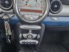 MINI CLUBMAN 1.6i Cooper S, Benzin, Occasion / Gebraucht, Handschaltung - 6
