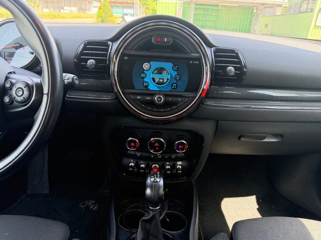 MINI 1.5i Cooper, Benzina, Occasioni / Usate, Automatico - 2