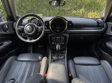 MINI 2.0i Cooper S ALL4, Benzin, Occasion / Gebraucht, Automatik - 5