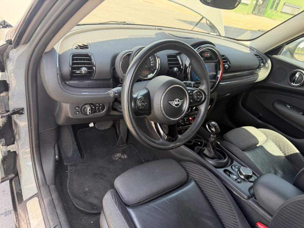 MINI 1.5i Cooper, Benzina, Occasioni / Usate, Automatico - 6