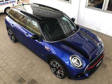 MINI Clubman Cooper John Cooper Works ALL4 Steptronic / Videolink, Petrol, Second hand / Used, Automatic - 4