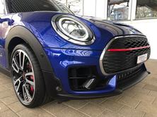MINI Clubman Cooper John Cooper Works ALL4 Steptronic / Videolink, Petrol, Second hand / Used, Automatic - 6