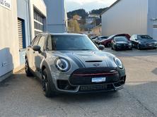 MINI Clubman Cooper John Cooper Works ALL4 Steptronic, Petrol, Second hand / Used, Automatic - 4