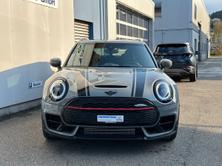 MINI Clubman Cooper John Cooper Works ALL4 Steptronic, Petrol, Second hand / Used, Automatic - 5