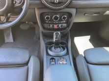 MINI Clubman Cooper S ALL4 Steptronic, Benzin, Occasion / Gebraucht, Automat - 6
