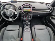 MINI Clubman John Cooper Works ALL4 Steptronic, Petrol, Second hand / Used, Automatic - 6