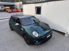 MINI Clubman Cooper SD ALL4 Steptronic, Diesel, Occasion / Gebraucht, Automat - 2