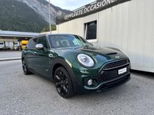 MINI Clubman Cooper SD ALL4 Steptronic, Diesel, Occasion / Gebraucht, Automat - 3