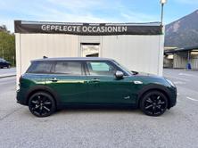 MINI Clubman Cooper SD ALL4 Steptronic, Diesel, Second hand / Used, Automatic - 4