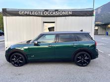 MINI Clubman Cooper SD ALL4 Steptronic, Diesel, Occasion / Gebraucht, Automat - 5